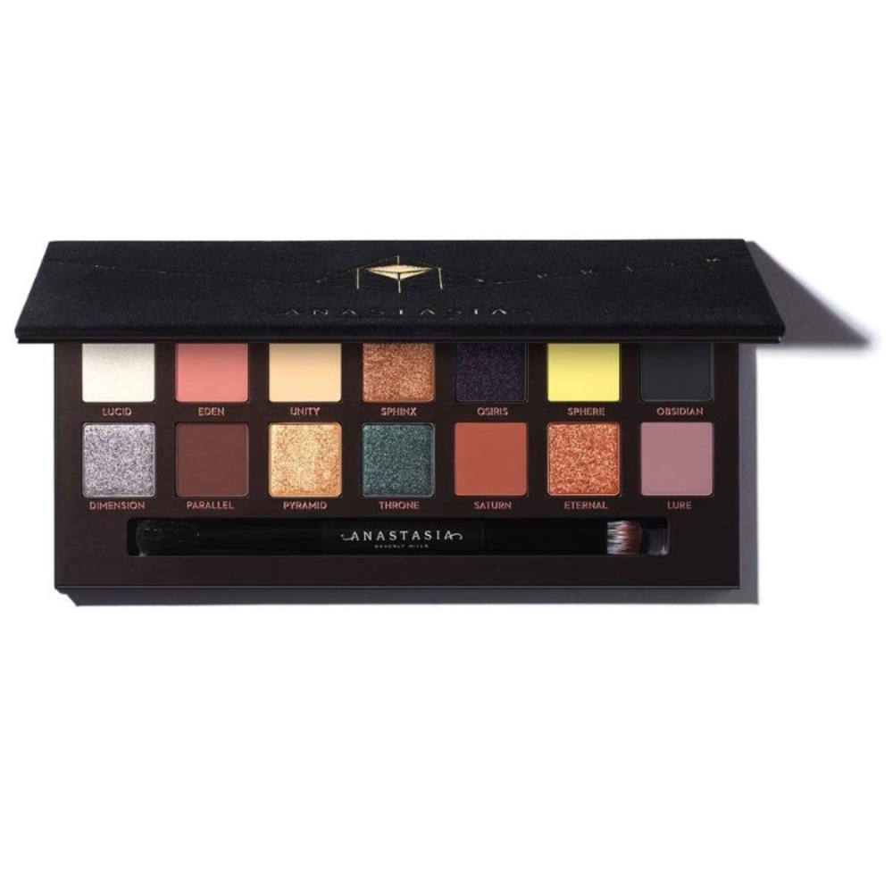 Anastasia Beverly Hills Prism Palette